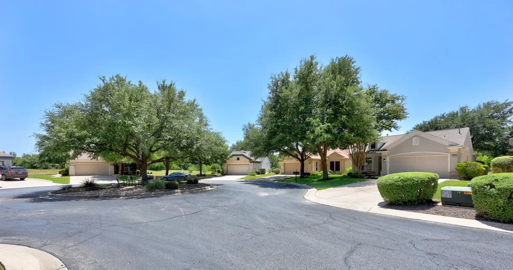 510 Crockett Loop Georgetown TX 78633