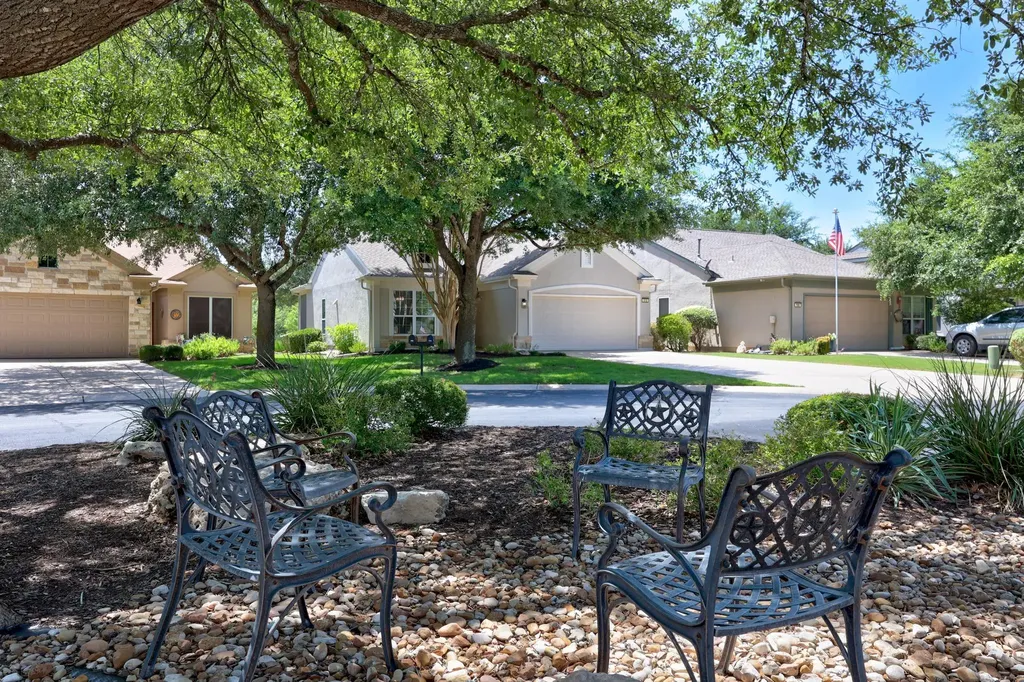 510 Crockett Loop Georgetown TX 78633
