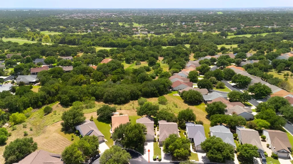 510 Crockett Loop Georgetown TX 78633