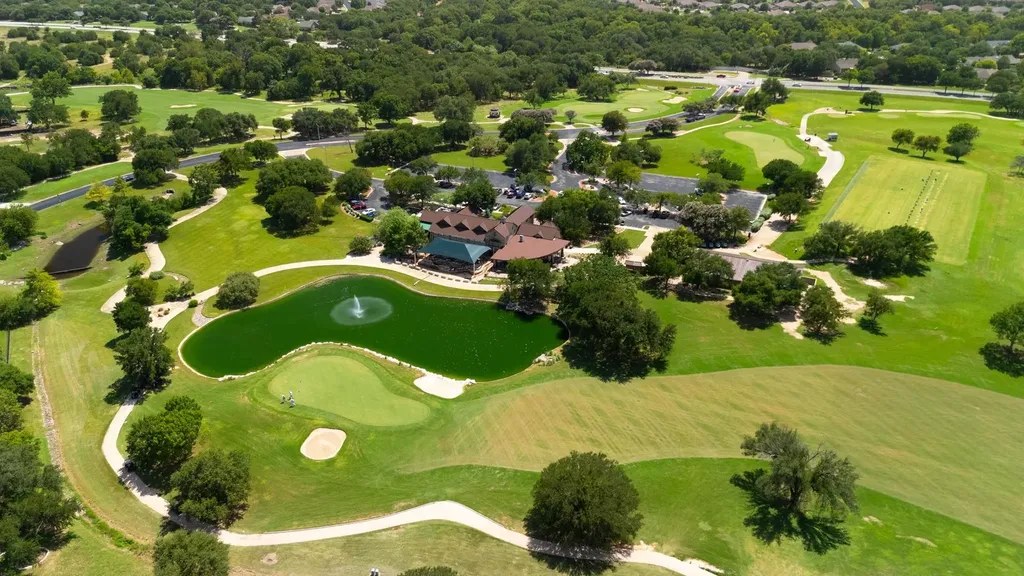 510 Crockett Loop Georgetown TX 78633