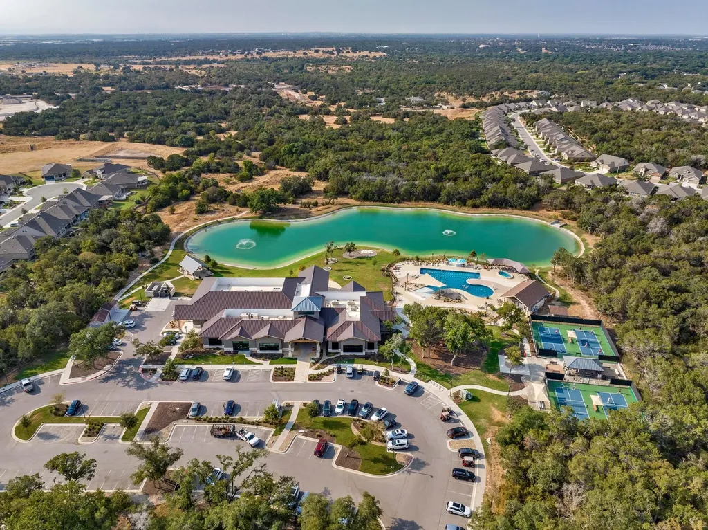 510 Crockett Loop Georgetown TX 78633