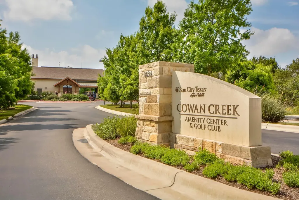 510 Crockett Loop Georgetown TX 78633