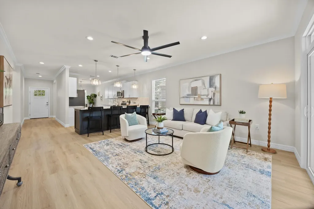510 Crockett Loop Georgetown TX 78633