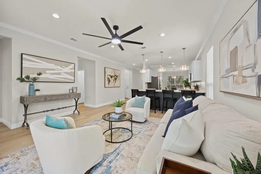 510 Crockett Loop Georgetown TX 78633