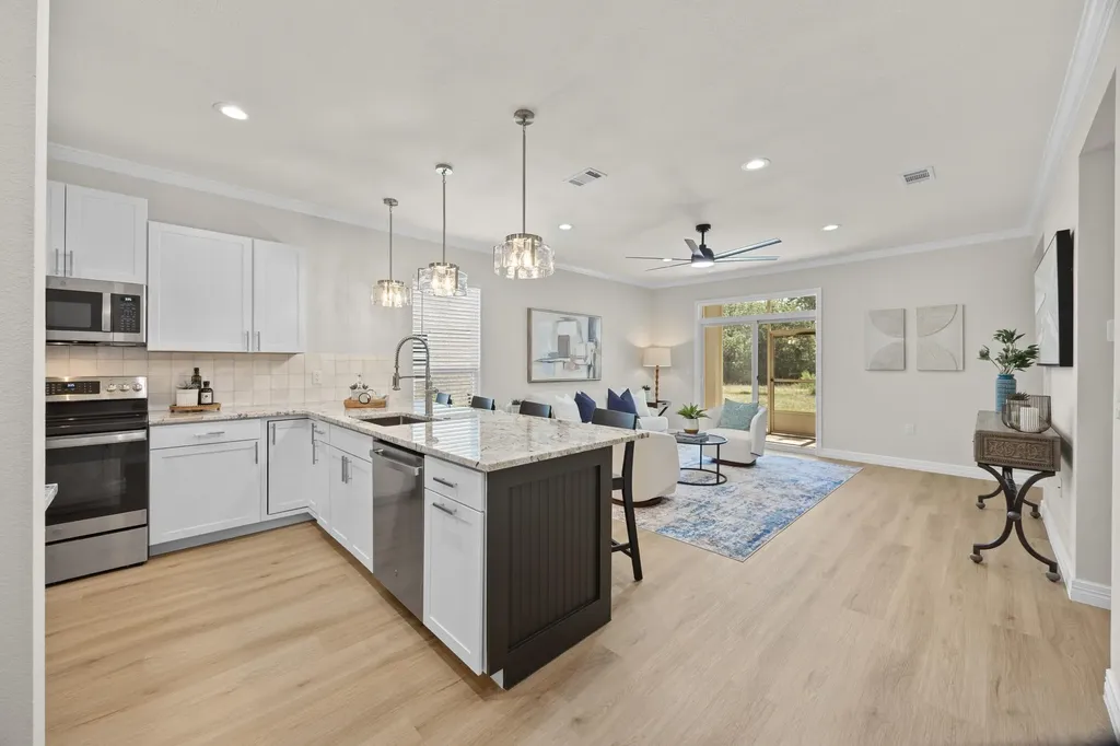 510 Crockett Loop Georgetown TX 78633