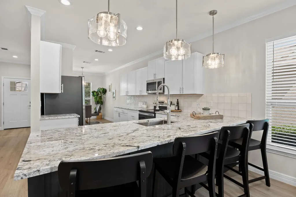 510 Crockett Loop Georgetown TX 78633