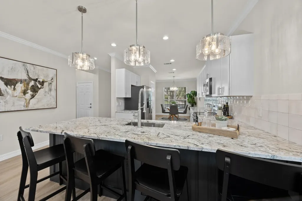 510 Crockett Loop Georgetown TX 78633