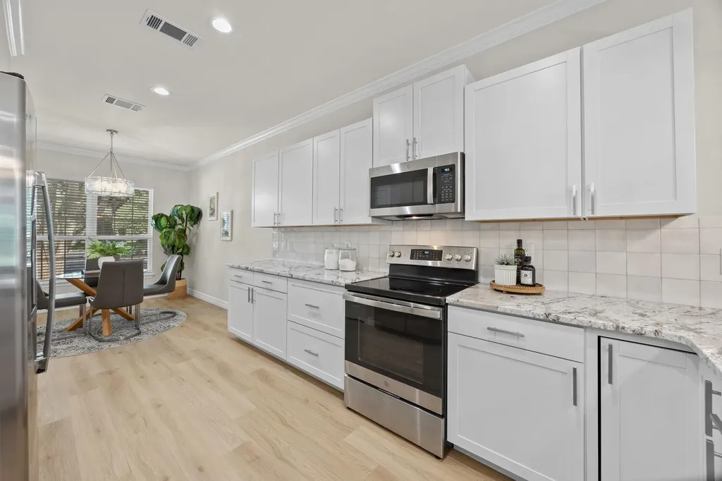 510 Crockett Loop Georgetown TX 78633