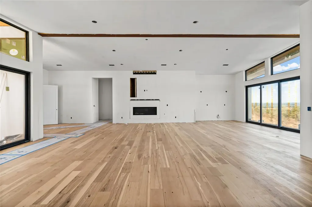 516 Bosque Trail Marble Falls TX 78654