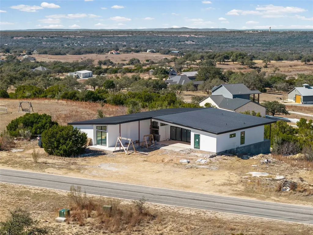 516 Bosque Trail Marble Falls TX 78654