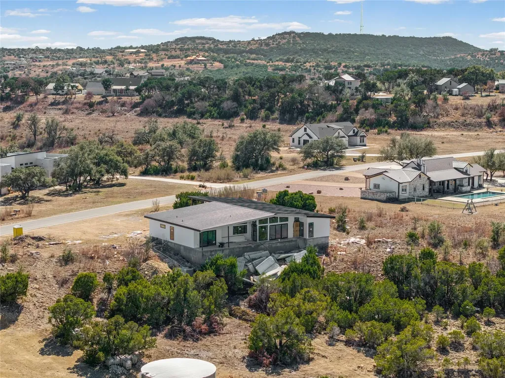 516 Bosque Trail Marble Falls TX 78654