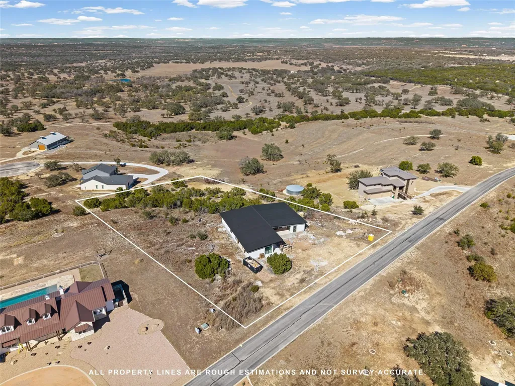 516 Bosque Trail Marble Falls TX 78654