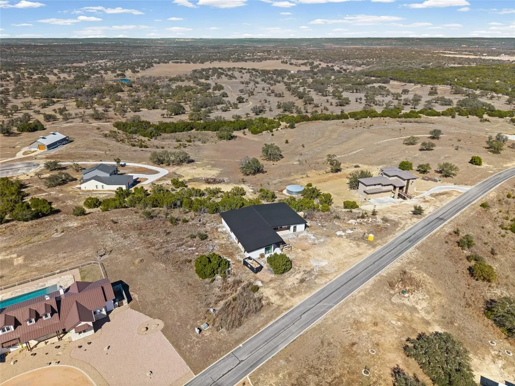 516 Bosque Trail Marble Falls TX 78654