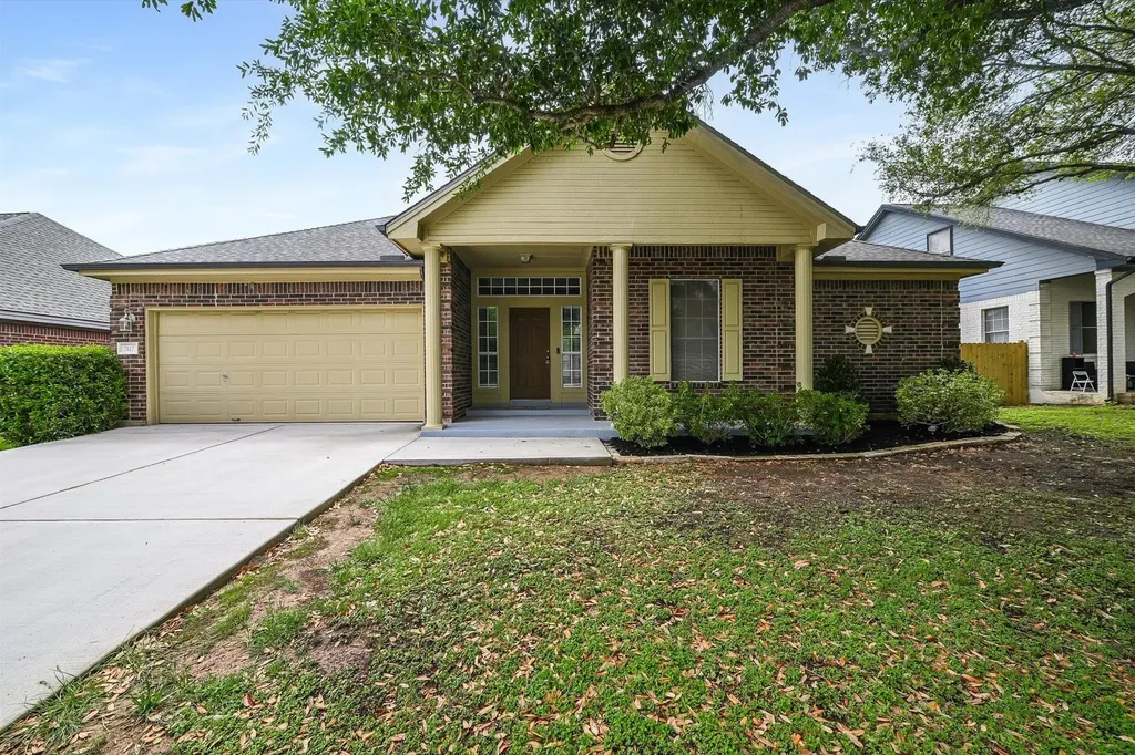 7117 Dagon Drive Austin TX 78754
