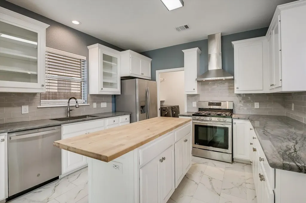 7117 Dagon Drive Austin TX 78754