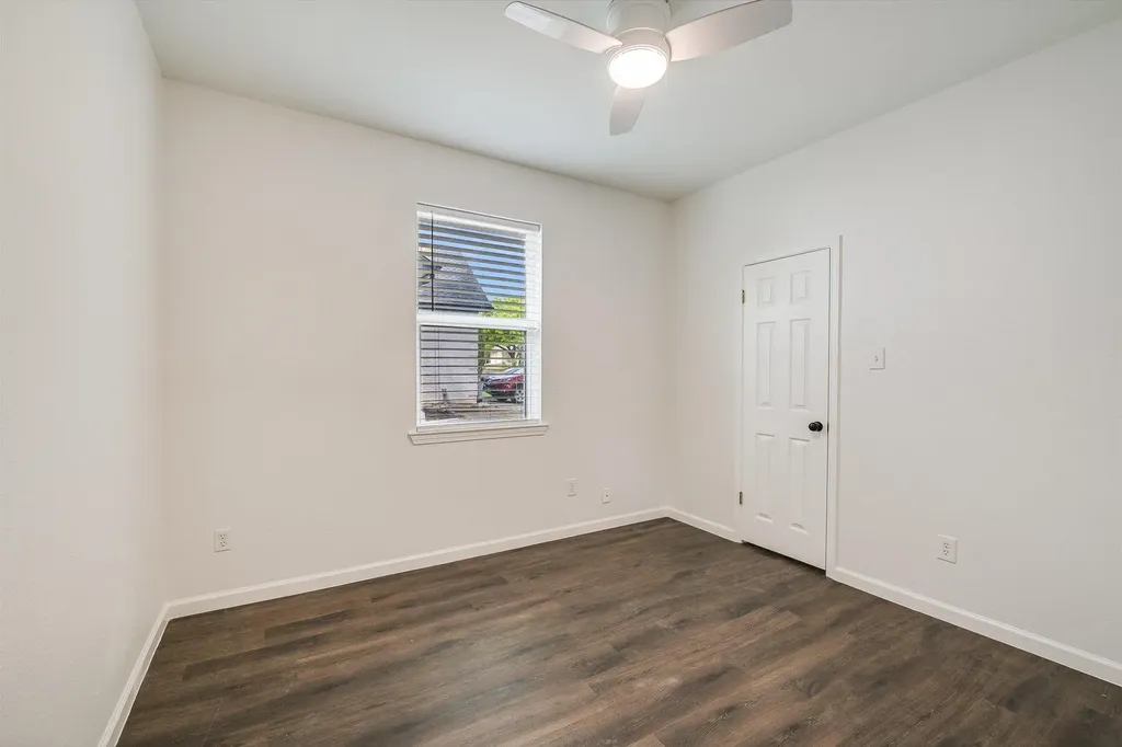 7117 Dagon Drive Austin TX 78754