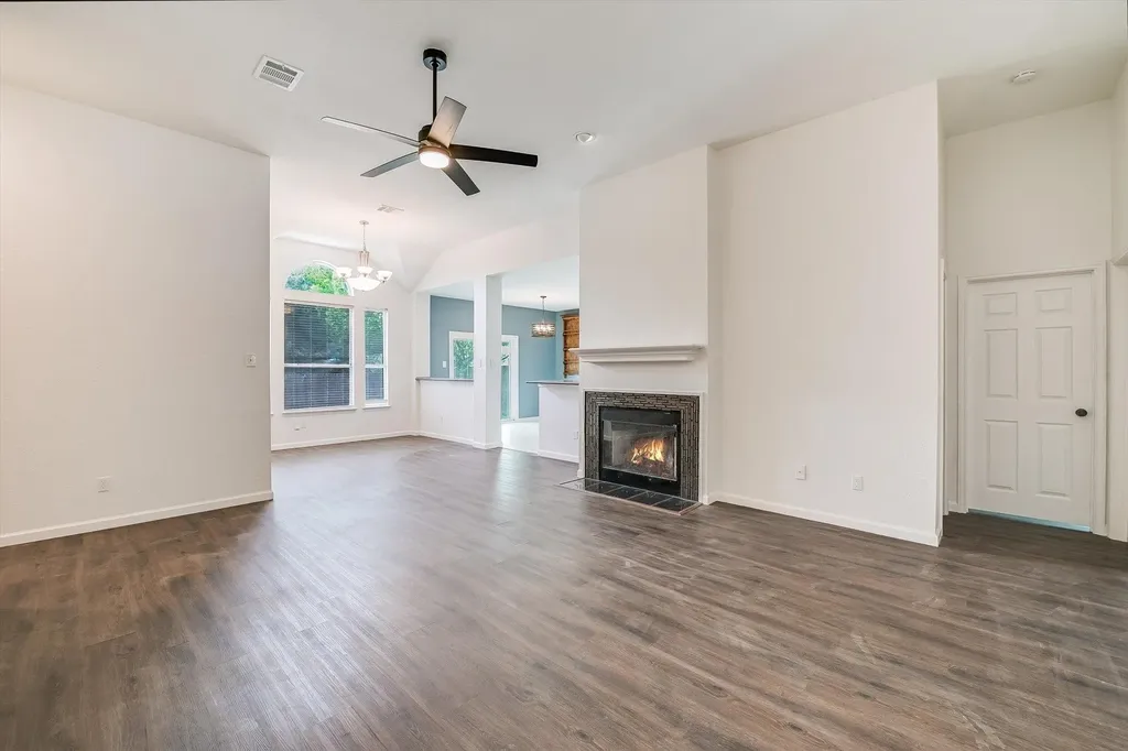 7117 Dagon Drive Austin TX 78754