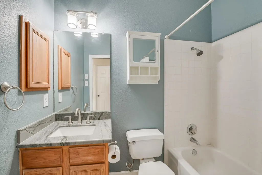 7117 Dagon Drive Austin TX 78754