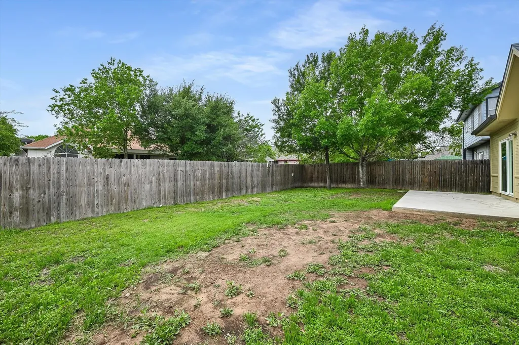 7117 Dagon Drive Austin TX 78754