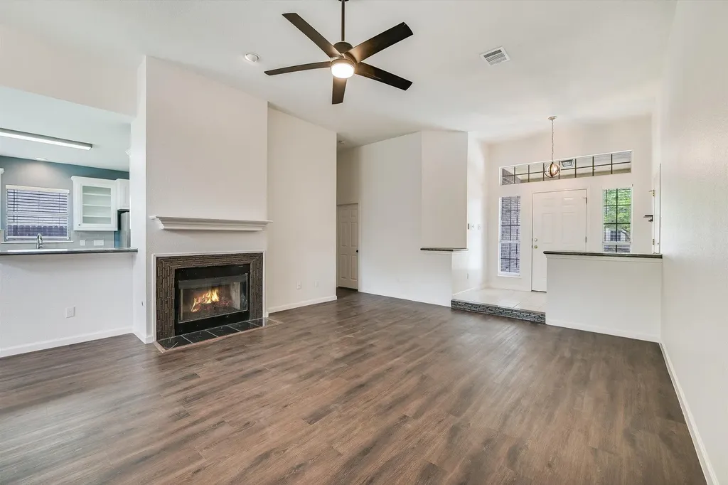 7117 Dagon Drive Austin TX 78754
