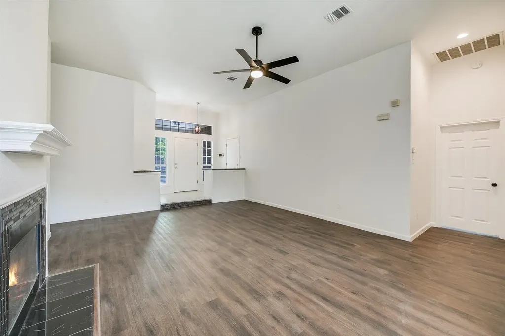 7117 Dagon Drive Austin TX 78754