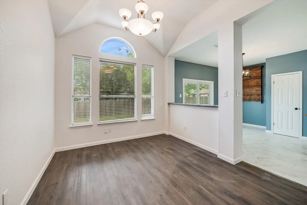 7117 Dagon Drive Austin TX 78754
