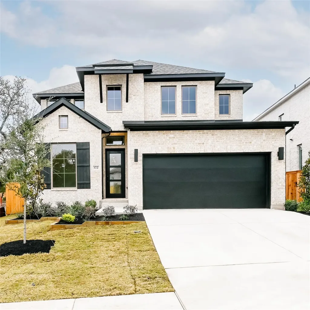 172 Basket Flower Loop Kyle TX 78640