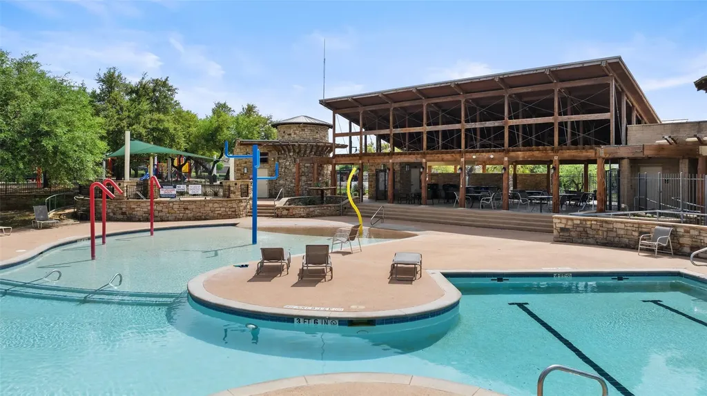 22204 Red Yucca Road Spicewood TX 78669