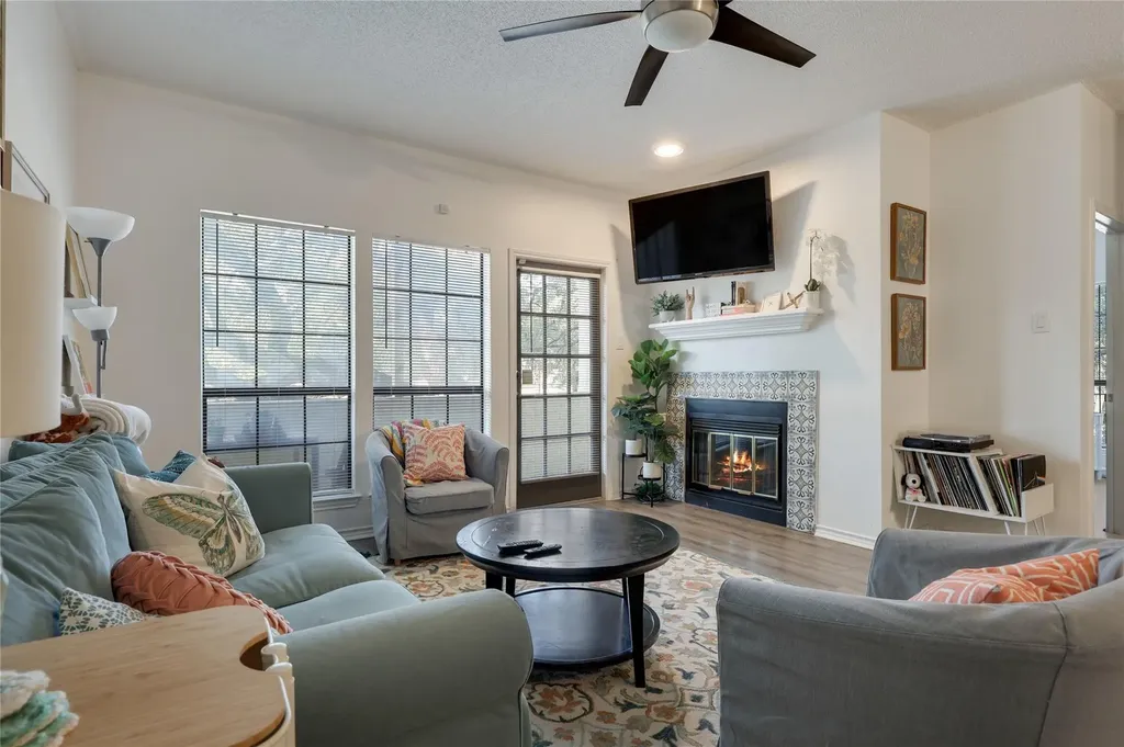 3001 Cedar Street Austin TX 78705