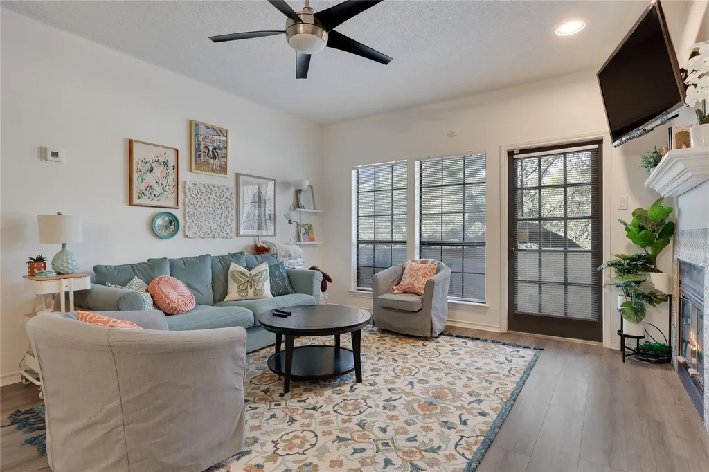 3001 Cedar Street Austin TX 78705