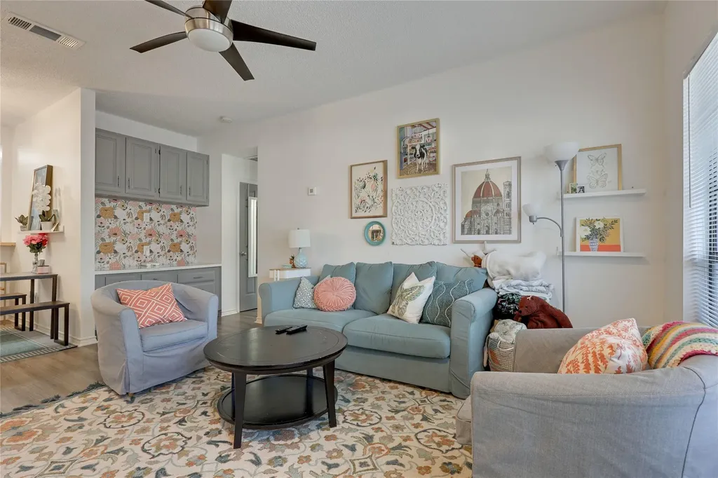 3001 Cedar Street Austin TX 78705