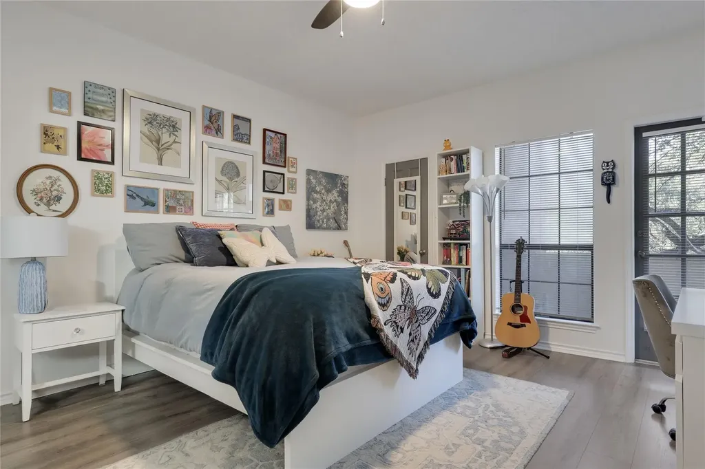 3001 Cedar Street Austin TX 78705