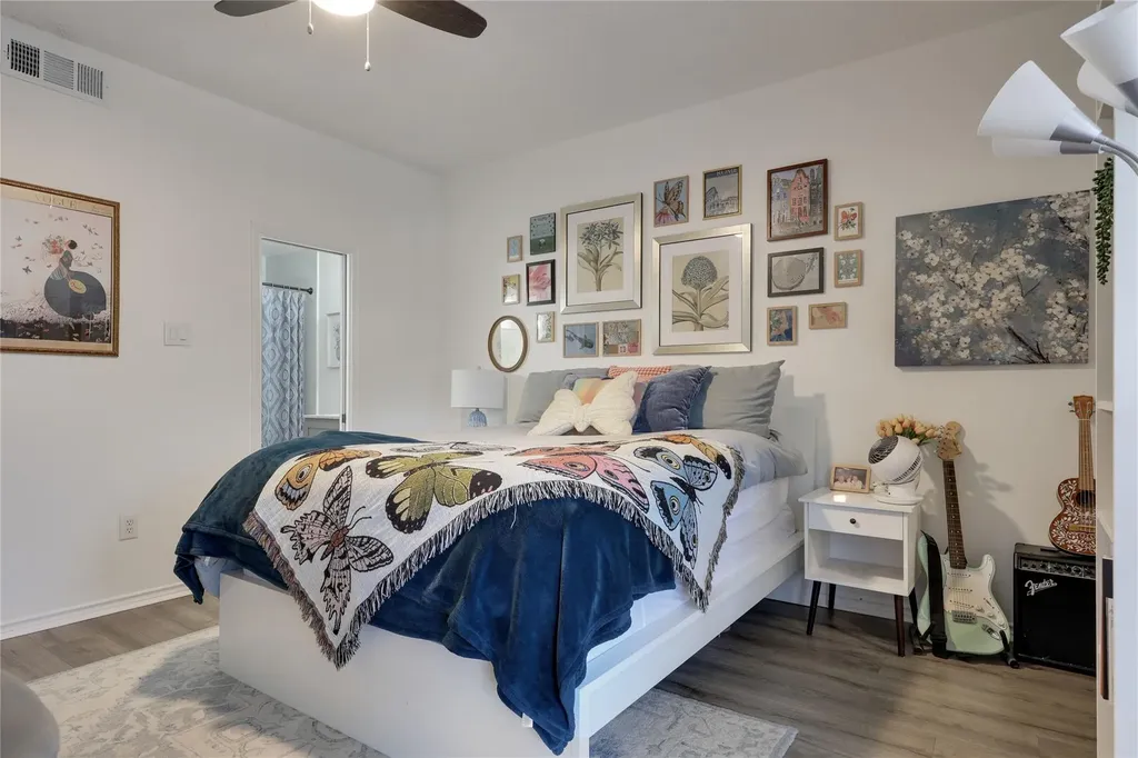 3001 Cedar Street Austin TX 78705