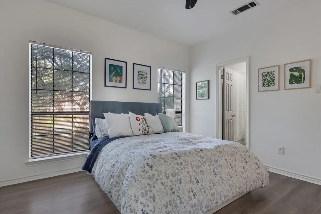 3001 Cedar Street Austin TX 78705