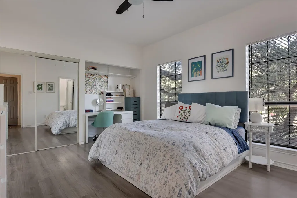 3001 Cedar Street Austin TX 78705