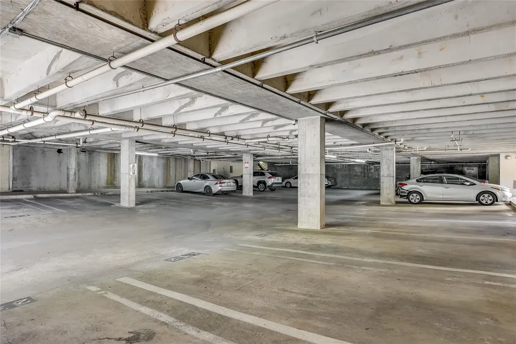 3001 Cedar Street Austin TX 78705