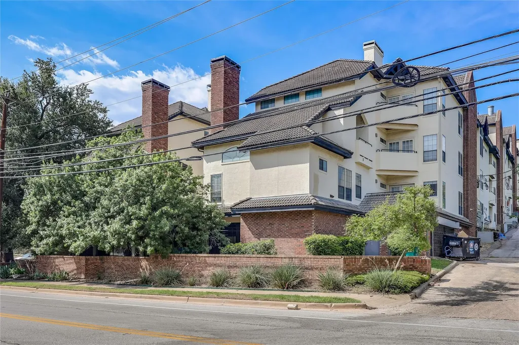 3001 Cedar Street Austin TX 78705