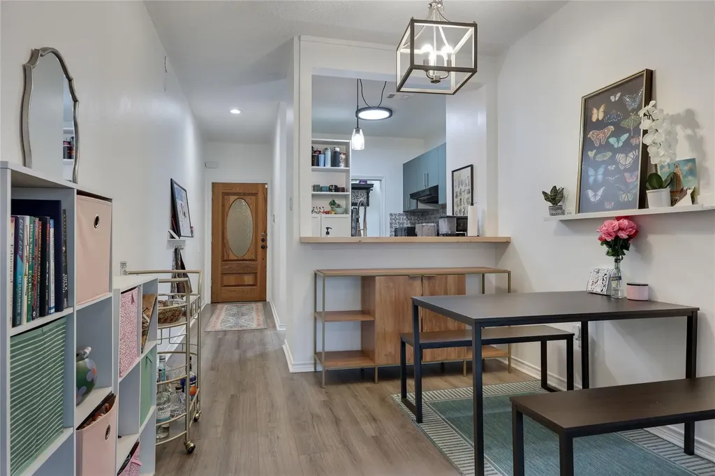 3001 Cedar Street Austin TX 78705