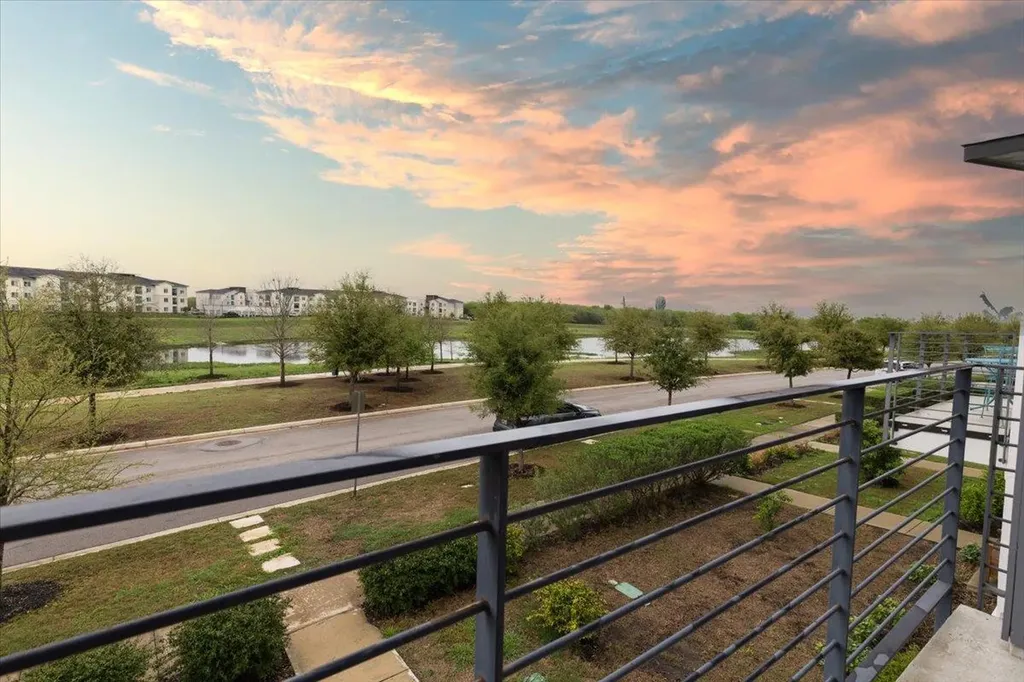 5501-A Charles Merle Drive Austin TX 78747