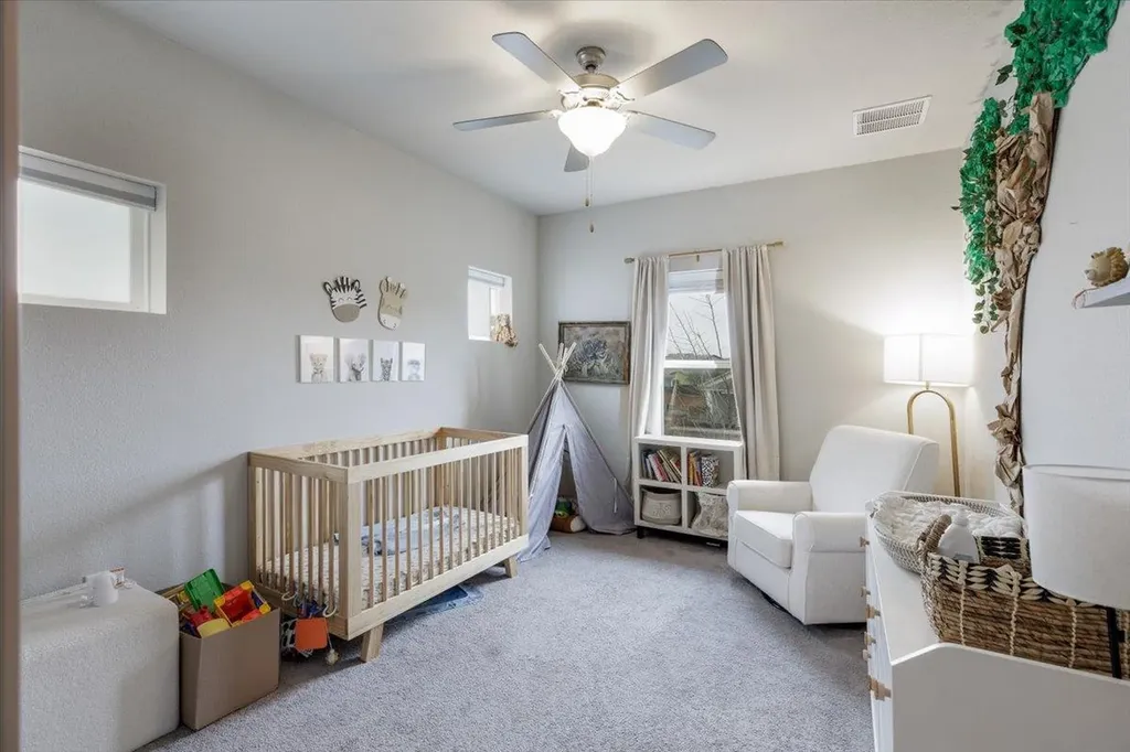 5501-A Charles Merle Drive Austin TX 78747