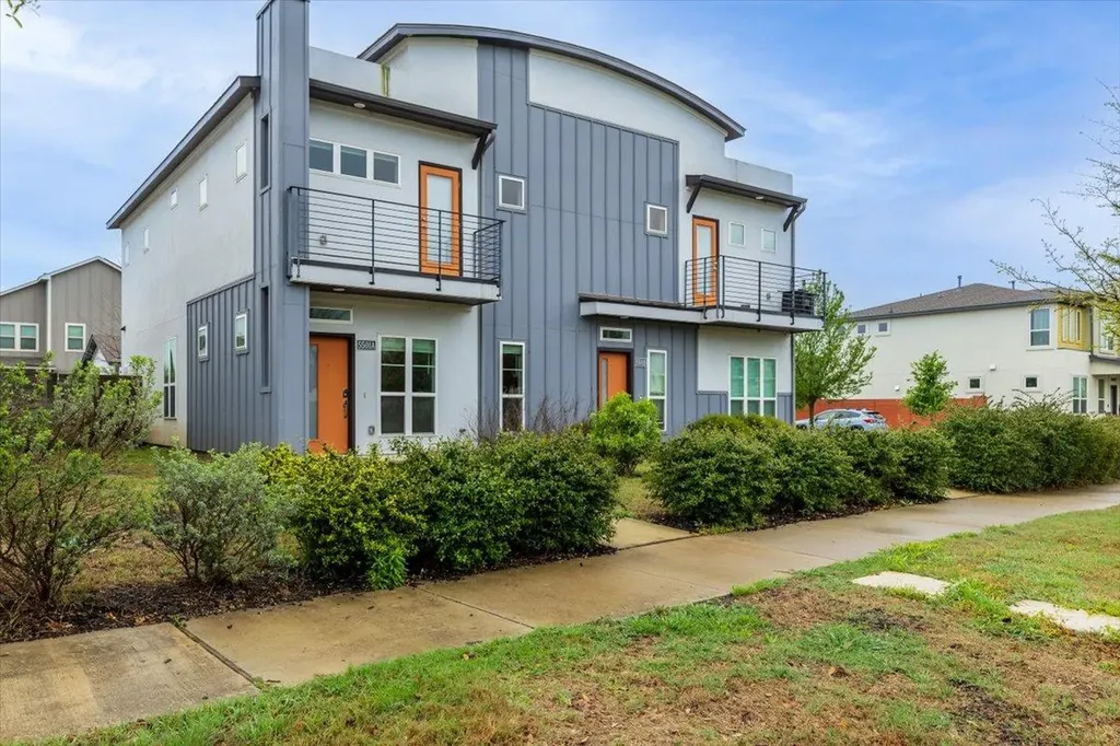 5501-A Charles Merle Drive Austin TX 78747