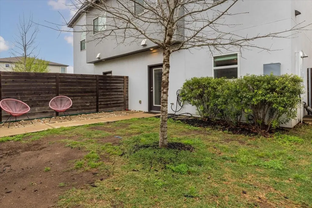5501-A Charles Merle Drive Austin TX 78747