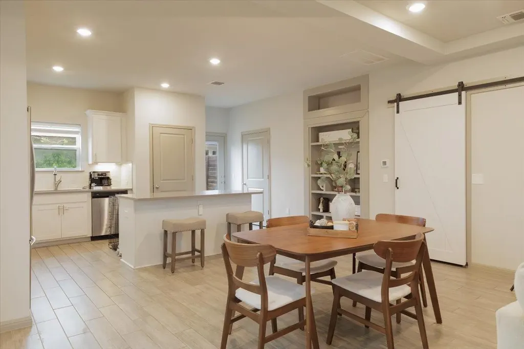 5501-A Charles Merle Drive Austin TX 78747