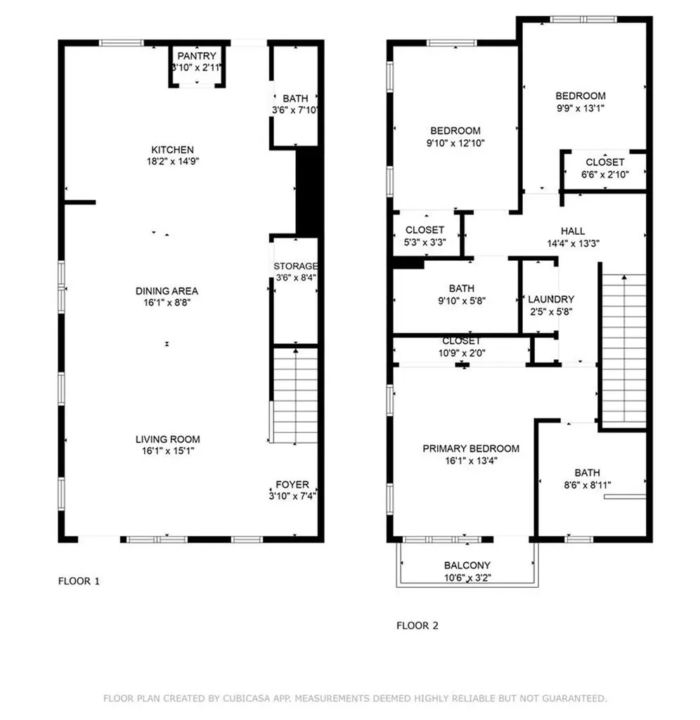 5501-A Charles Merle Drive Austin TX 78747