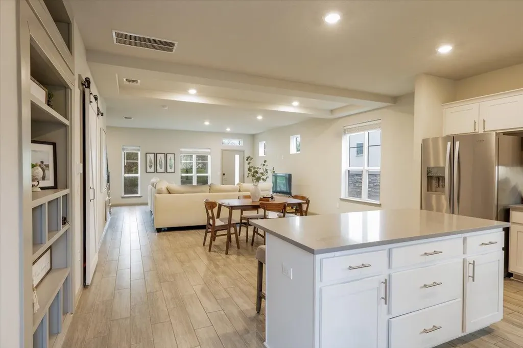 5501-A Charles Merle Drive Austin TX 78747