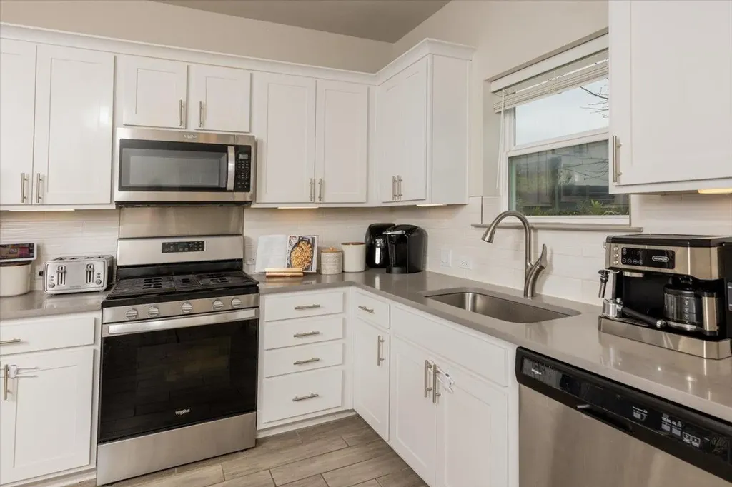 5501-A Charles Merle Drive Austin TX 78747