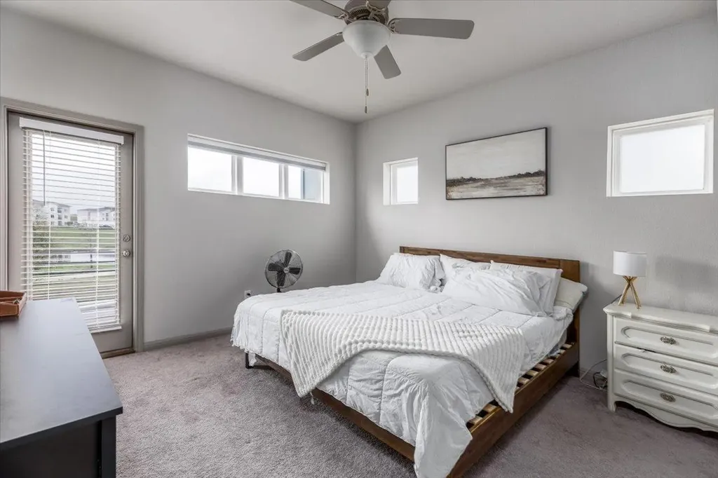 5501-A Charles Merle Drive Austin TX 78747