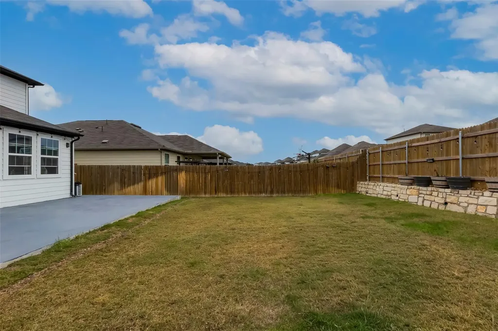 149 Andesite Trail Liberty Hill TX 78642
