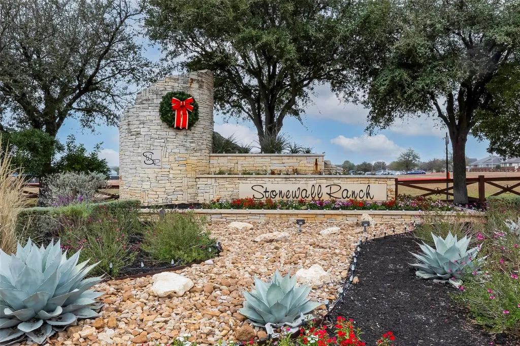 149 Andesite Trail Liberty Hill TX 78642