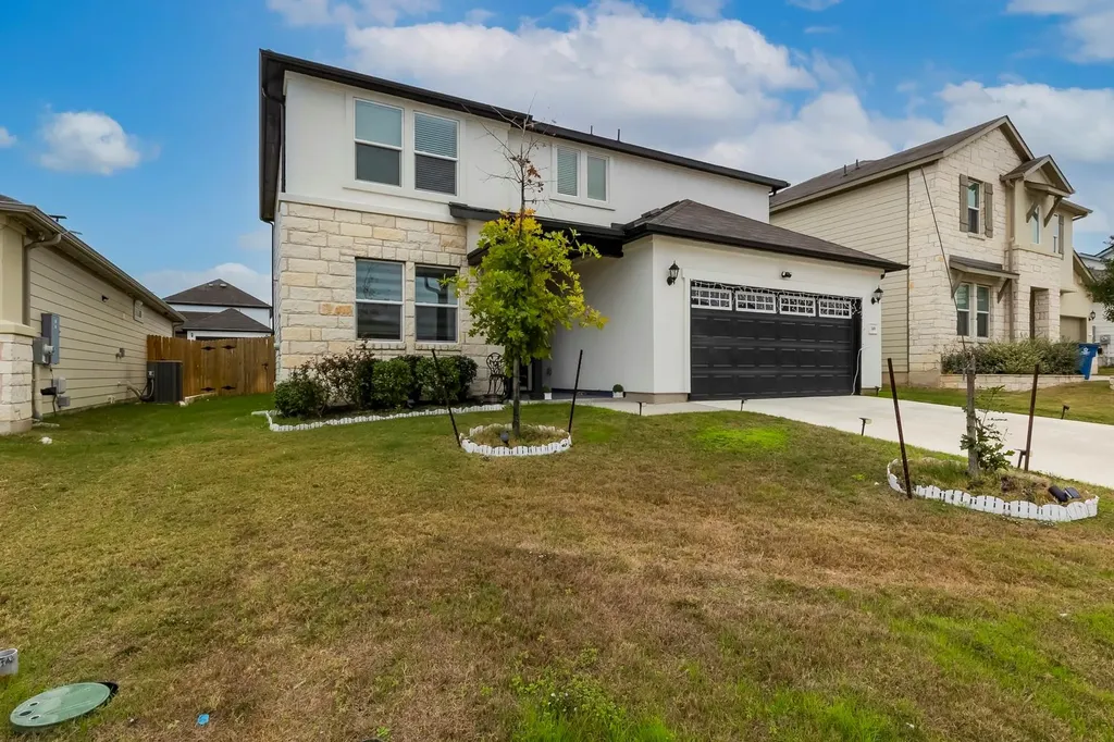149 Andesite Trail Liberty Hill TX 78642